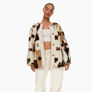 Wilfred Free River Jacket